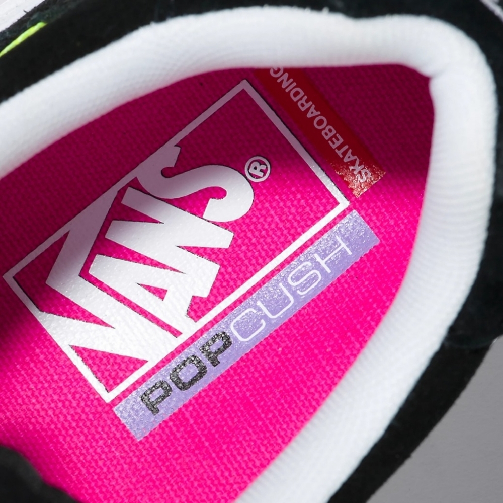 Vans Wayvee Neon Rave *NWT in Box* - Picture 7 of 10